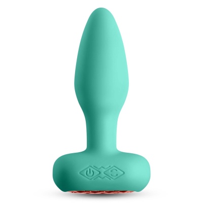 TECHNO PRISM TEAL - 1 2