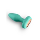 TECHNO PRISM TEAL - 4
