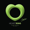 Heart Ring Phosphorescent – Glow In The Dark - 1