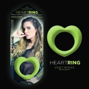 Heart Ring Phosphorescent – Glow In The Dark - 3