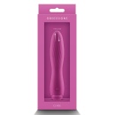 OBSESSION CLYDE DARK PINK - 1