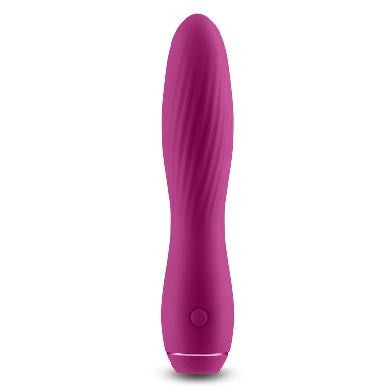 OBSESSION CLYDE DARK PINK - 2