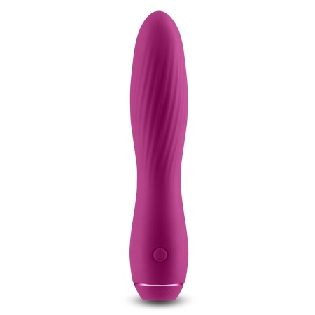 OBSESSION CLYDE DARK PINK - 2