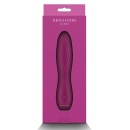 OBSESSION CLYDE DARK PINK - 4