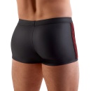 M. Pants black/red L - 4