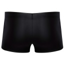 M. Pants black/red L - 6