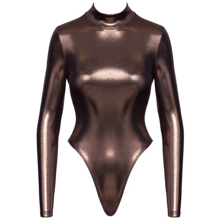 Body long sleeve S - 5