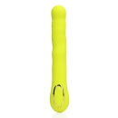 Wiggle G-Spot Vibrator - Lime Passion - 1