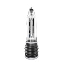 Pompa hydroterapeutyczna HYDROMAX 7 Transparent z zaworem SuperFlow, 28 cm - 1