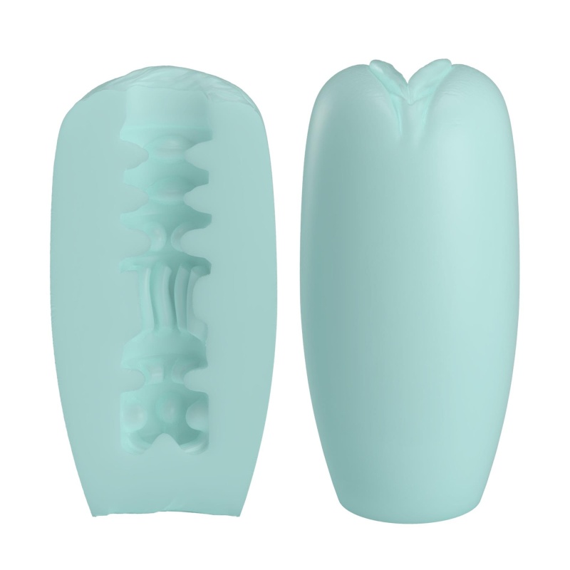 Masturbator Catherine Caspar, rozciągliwy, 5 cm - 4