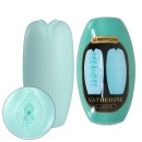 Masturbator Catherine Caspar, rozciągliwy, 5 cm - 10