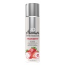 Olejek do masażu Aromatix Strawberry 120 ml - 1