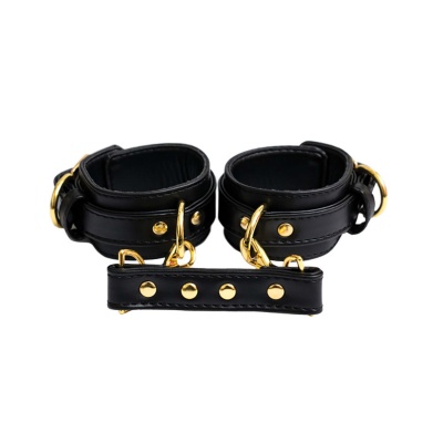 Wrist cuffs - 1