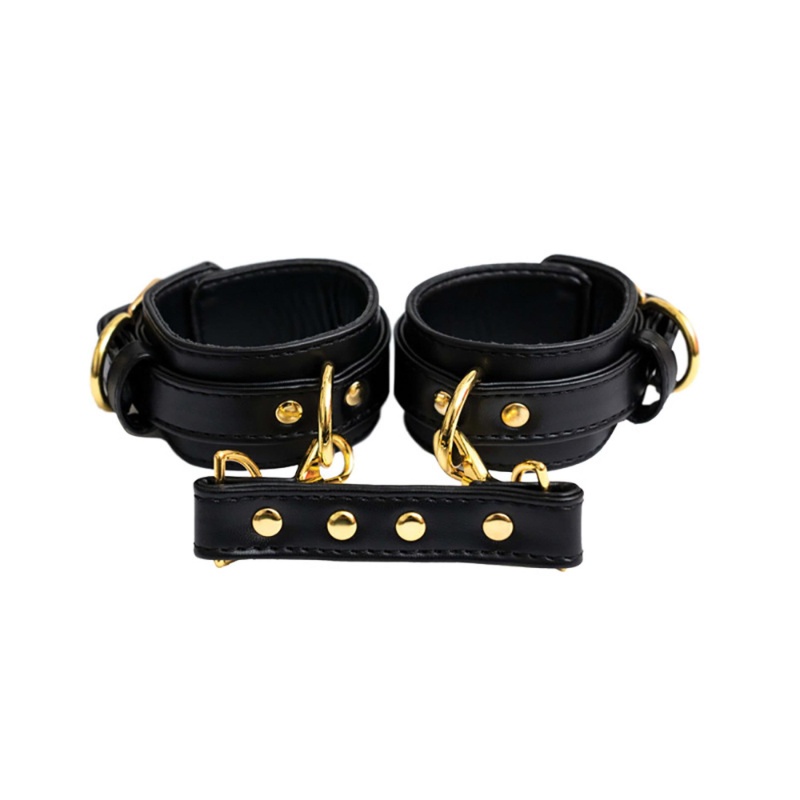 Wrist cuffs - 1