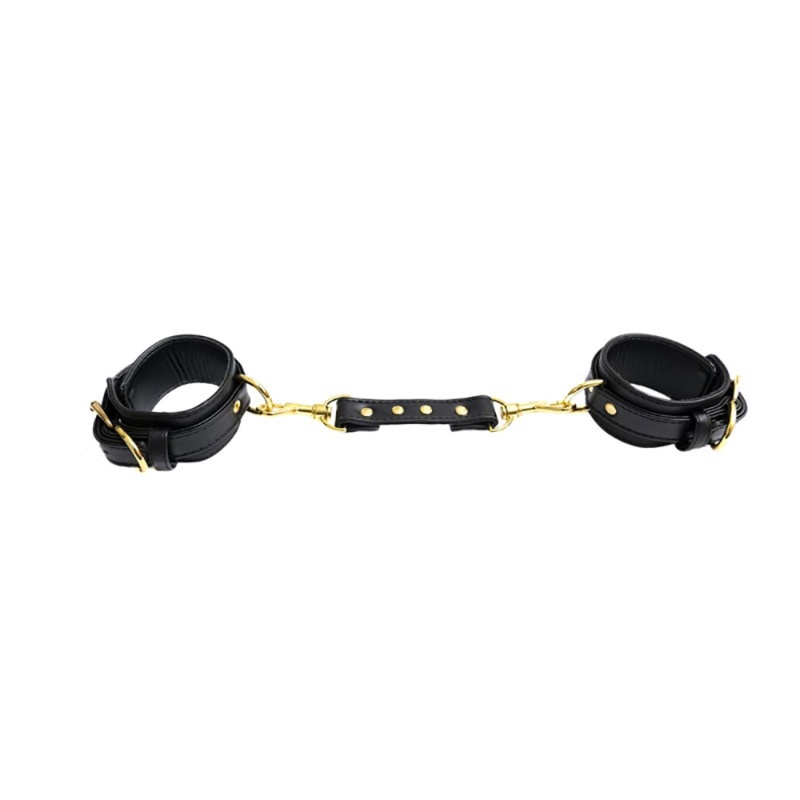Wrist cuffs - 3