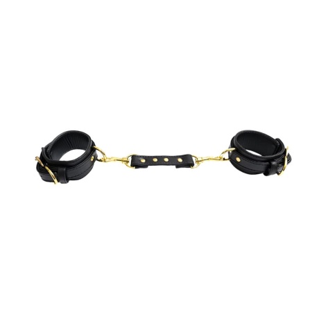 Wrist cuffs - 3