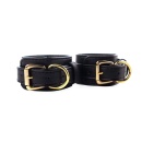 Wrist cuffs - 4