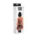 Wrist cuffs - 6