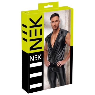 Men's Shirt matte LP-711 - 1