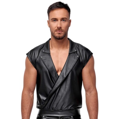 Men's Shirt matte LP-711 - 1 2