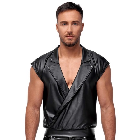 Men's Shirt matte LP-711 - 2