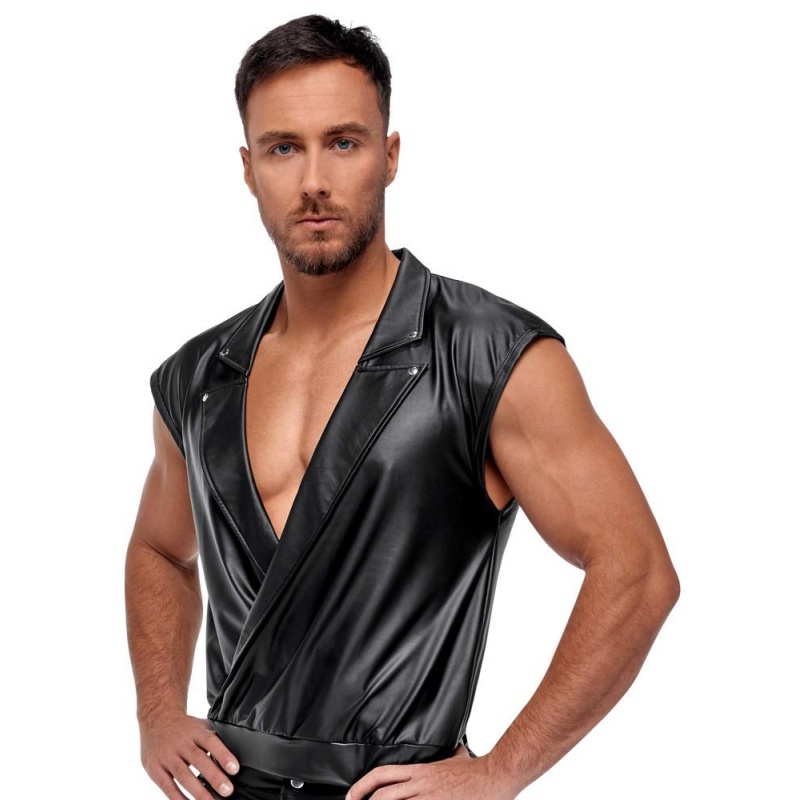 Men's Shirt matte LP-711 - 4