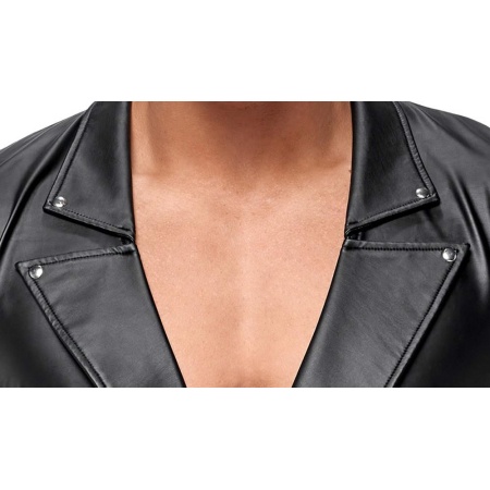 Men's Shirt matte LP-711 - 6