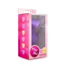 PLAY WITH ME CANDY HEART DO ME PURPLE - 1