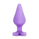 PLAY WITH ME CANDY HEART DO ME PURPLE - 2