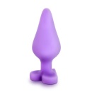 PLAY WITH ME CANDY HEART DO ME PURPLE - 4