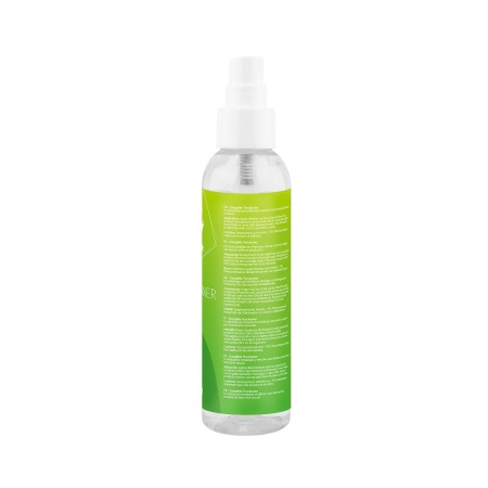 EasyGlide Toy Cleaner 150 ml - Spray do czyszczenia zabawek erotycznych z atomizerem, bez alkoholu - 3