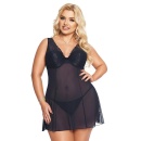 Berta - blue 3XL - 2