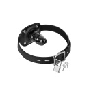 GAG WITH SMALL DONG BLACK (Size: T1) - 1