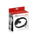 GAG WITH SMALL DONG BLACK (Size: T1) - 2