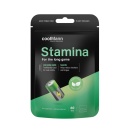 Suplement diety STAMINA 60 tabletek - 1