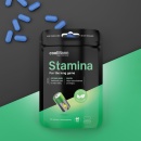 Suplement diety STAMINA 60 tabletek - 3
