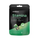 Suplement diety STAMINA 60 tabletek - 5