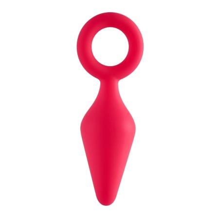 Soft Start Plug - 1