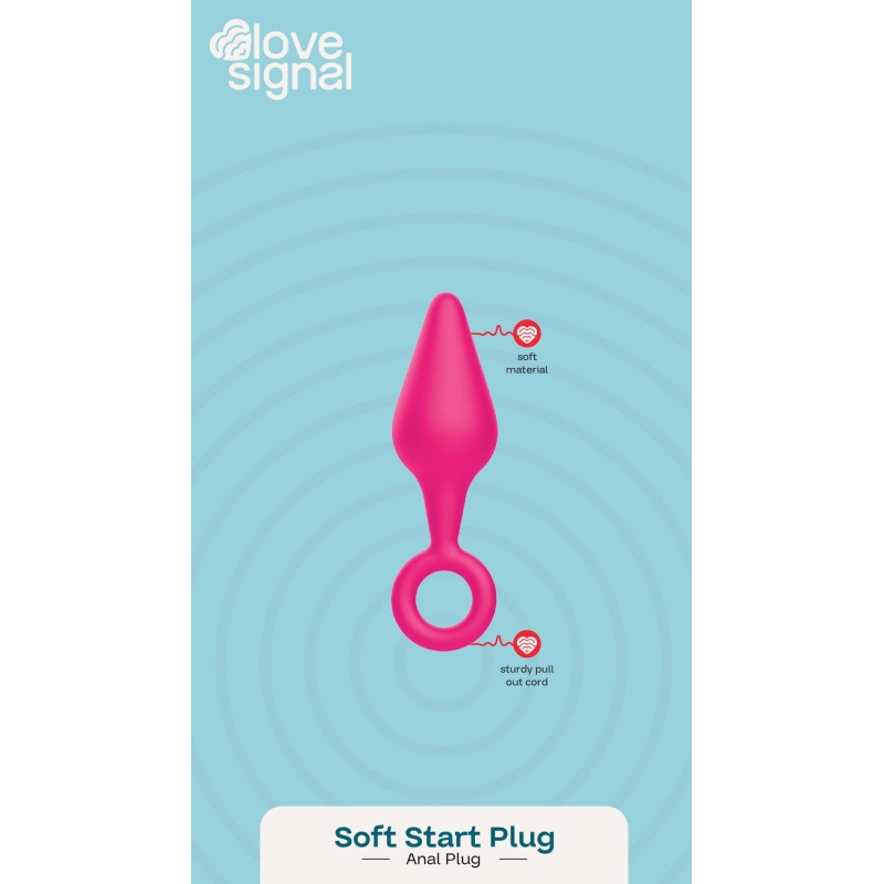 Soft Start Plug - 4