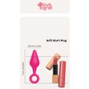 Soft Start Plug - 5