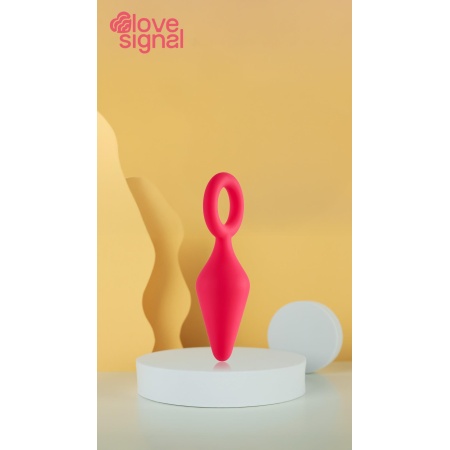 Soft Start Plug - 6