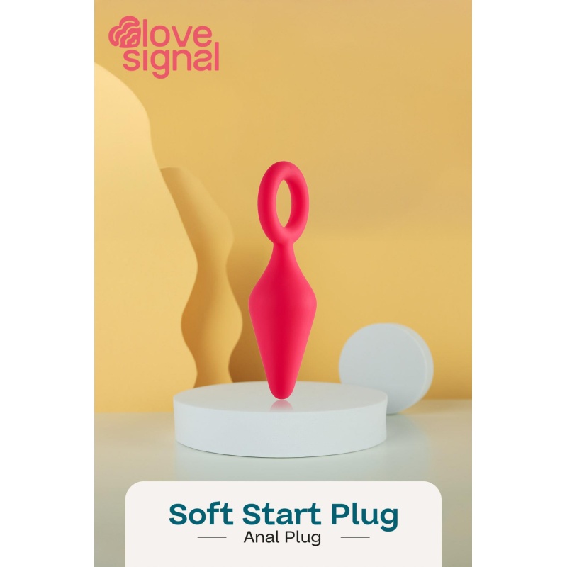 Soft Start Plug - 7