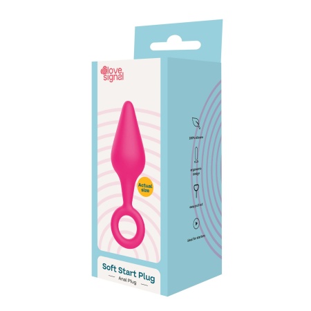 Soft Start Plug - 8