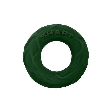 SHAFT C-RING LARGE GREEN - 2