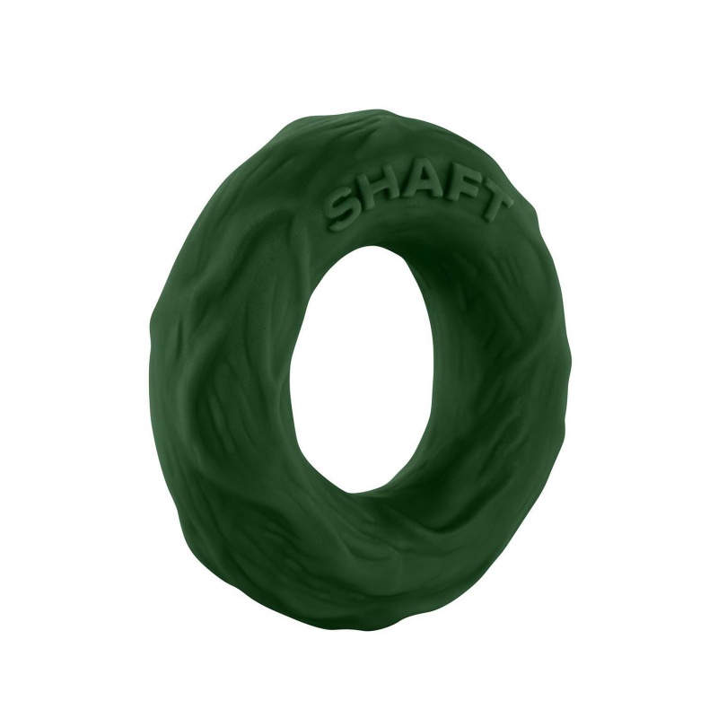 SHAFT C-RING LARGE GREEN - 3
