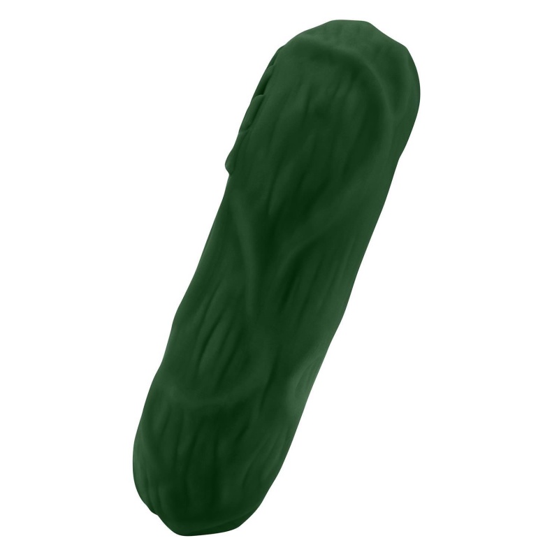SHAFT C-RING LARGE GREEN - 4