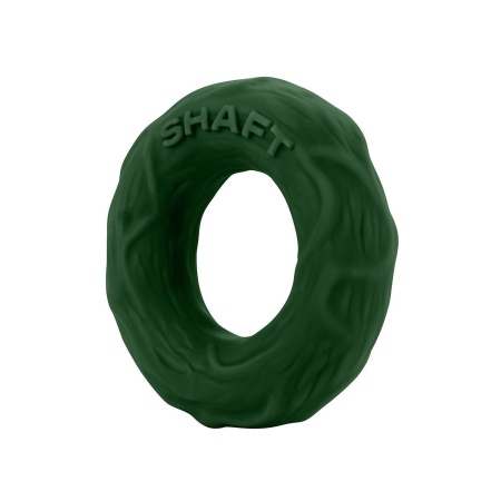 SHAFT C-RING LARGE GREEN - 5
