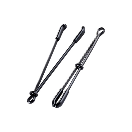 GUILTY PLEASURE SENSUAL SWAY CLAMPS - 4