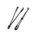 GUILTY PLEASURE SENSUAL SWAY CLAMPS - 4