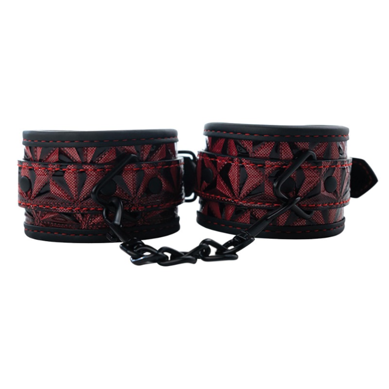 Wrist cuffs - 1